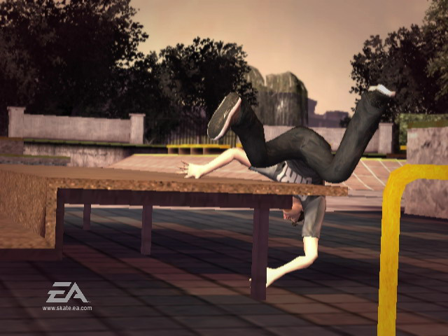 Skate It - Imagen 6